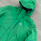Salomon 00s AdvancedSkin Dry Waterproof Insulated Tech Jacket - Size L