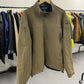 Arcteryx LEAF Gen 1 Bravo Softshell Fleece Lined Utility Jacket Crocodile Green - Size XL