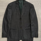 Giorgio Armani 1990s Pleated Suit - Size M Jacket / 32" Waist