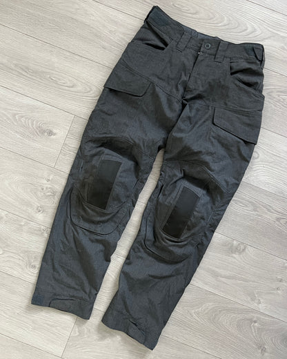 Arc'teryx LEAF Assault FR Combat Utility Pants Wolf Grey - Size L