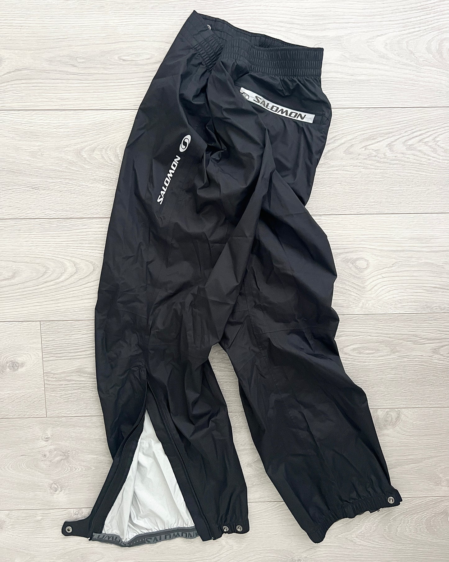 Salomon 00s Waterproof Technical Pants - Size M