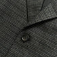 Comme Des Garcons Homme AW1997 Wool Tweed Pleated Suit - Size M Jacket / 30" Waist