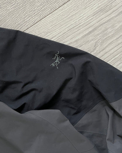 Arcteryx 2021 Fraser Gore-Tex Technical Panelled Anorak - Size M