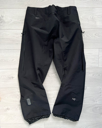 Arcteryx Sabre Gore-Tex Pro Technical Waterproof Pants - Size XL (One size)