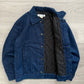 Comme Des Garcons SHIRT 2008 Padded Denim Jacket - Size S