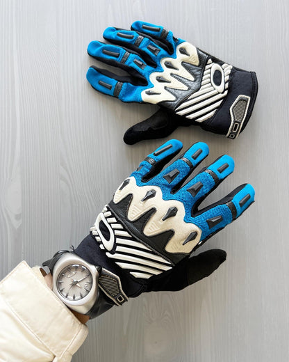 Oakley 00s Technical MTB Gloves