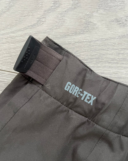 Salomon 00s Gore-Tex Ski Pants - Size 32