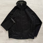 Salomon 00s Technical Fleece Lined Softshell Jacket - Size L