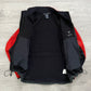 Arcteryx Sigma SV 00s Gore-Windstopper Two Tone Jacket - Size L