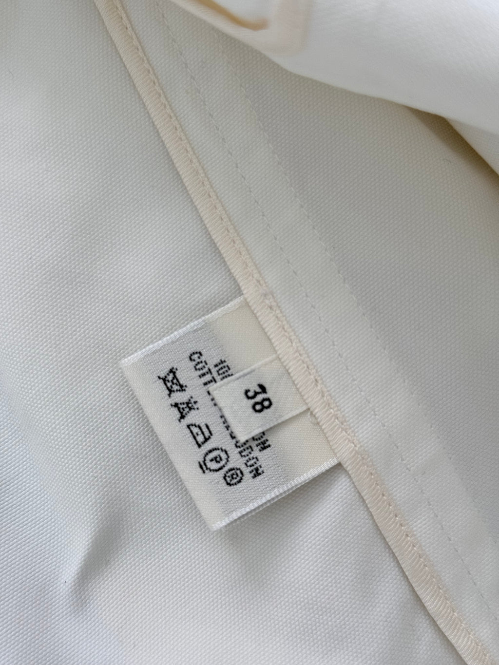 Hermes by Martin Margiela SS2002 Driving Jacket - Size S Mens / M Womens