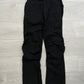 Vivienne Westwood 2003 Warped Drunken Trousers - Size 28