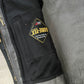 Burton Analog 00s Gore-Tex Leather Snowboarding Technical Jacket - Size M
