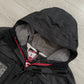 Oakley Road Fuel 2006 Waterproof Magnetic Latch Pocket Jacket - Size L