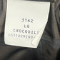 Arc'teryx LEAF Alpha Gen 1 Gore-Tex Pro Pants in Crocodile - Size L