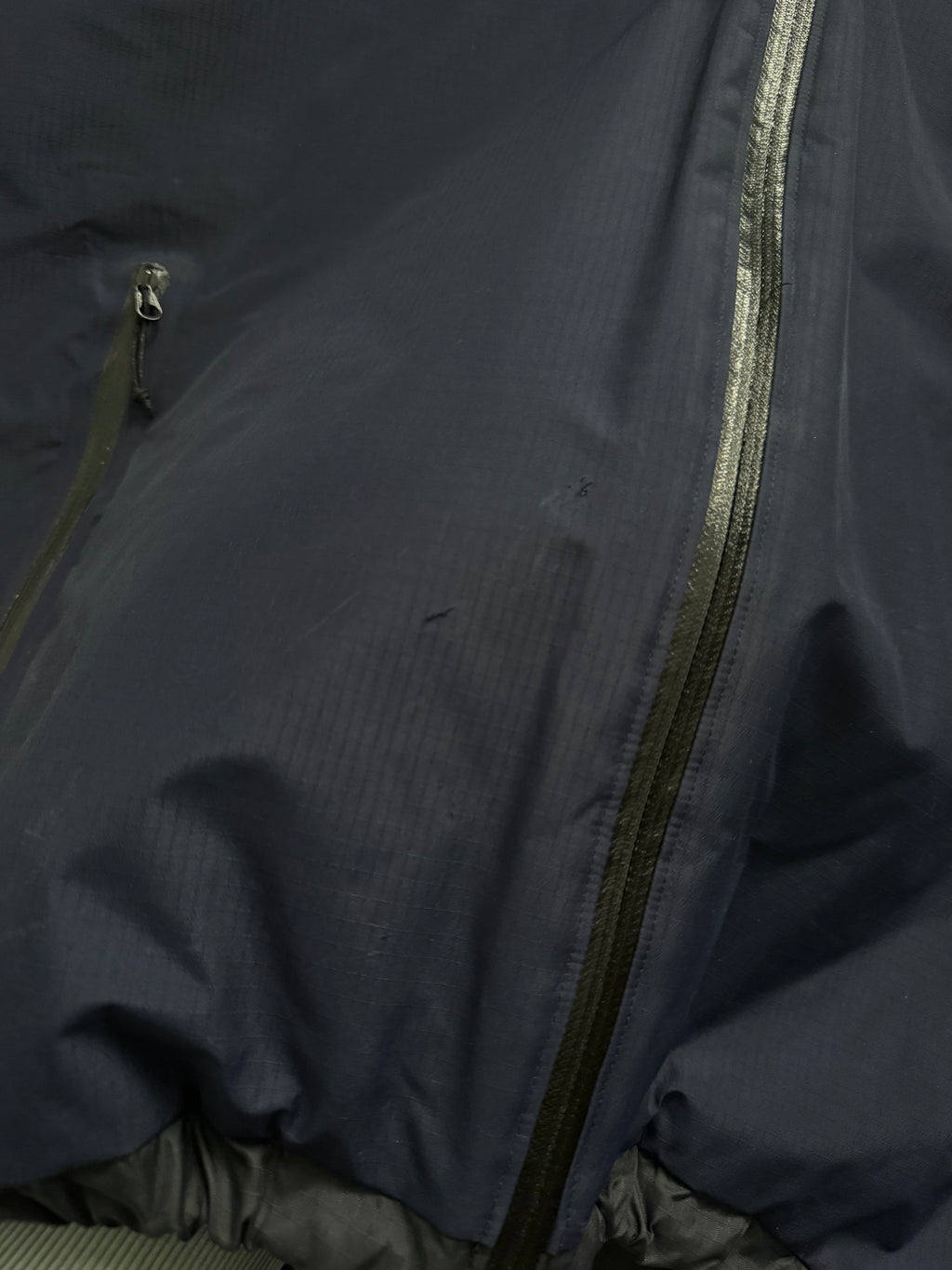 Arc'teryx 00s Kappa GoreTex Insulated Jacket Made in Canada - Size XL