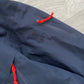 Arcteryx Theta AR Gore-Tex Pro Blue Shell Jacket - Size XL