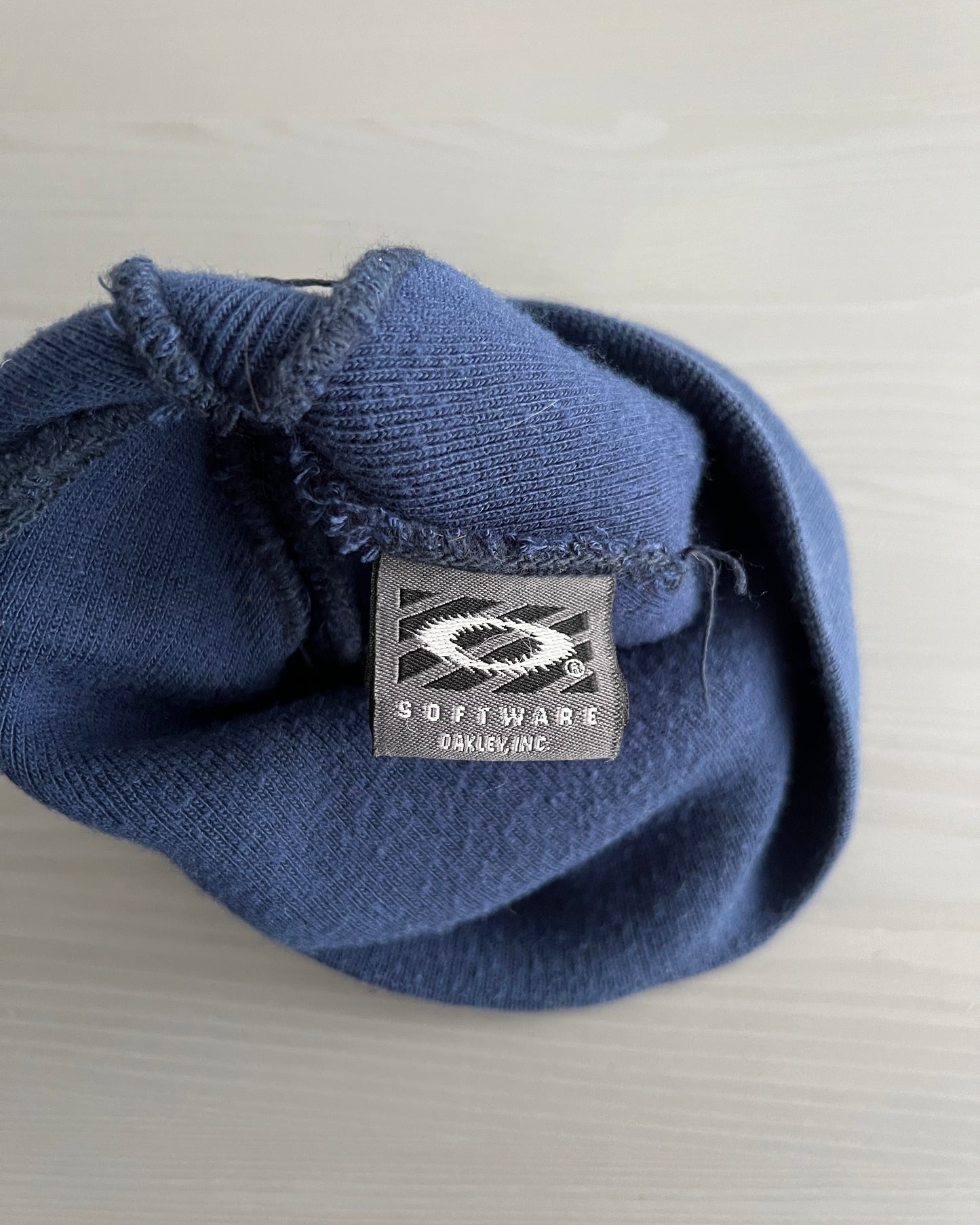 Oakley Software 00s Motion Logo Beanie