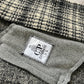 C.P. Company AW2009 Wool Plaid Jacket - Size S