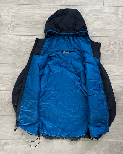 Arcteryx Atom LT Insulated Hooded Jacket - Size M