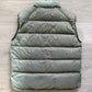 Oakley Software 2006 Technical Iridescent Down Puffer Vest - Size L