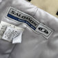 Salomon 1990s Thinsulate Ultra Waterproof Ski Pants Salopettes - Size 32 to 34
