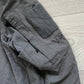 Arcteryx LEAF Assault FR Combat Shirt in Wolf Grey, Made in El Salvador - Size L & XL