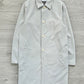 Prada Mainline Early 00s Technical Fabric Coat - Size XL