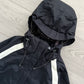 Salomon 00s Insulated Technical Panelled Jacket - Size S