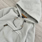 Oakley Software 00s Polar Toggle Fleece Anorak - Size L