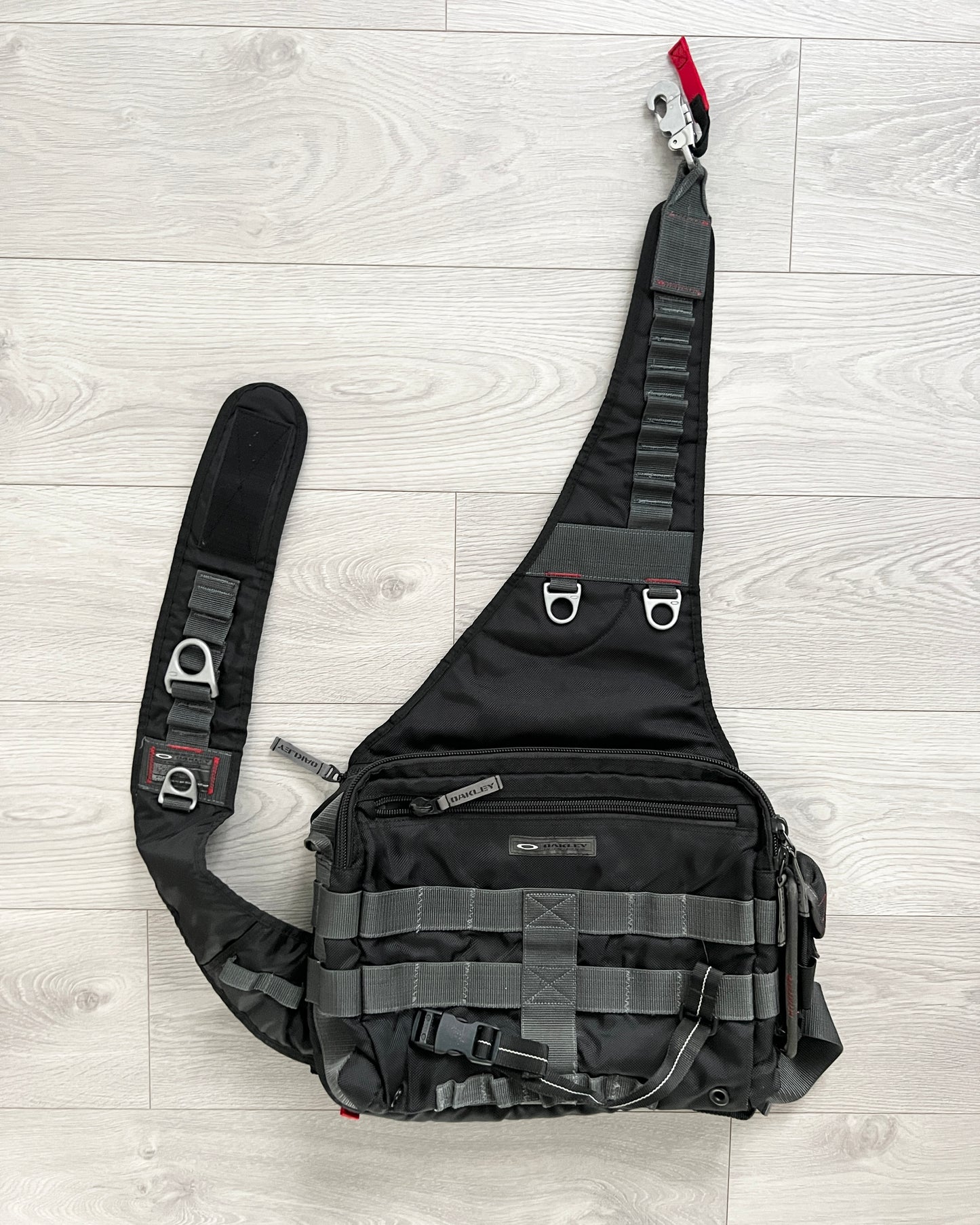 Oakley 2005 AP Tactical Sandbag