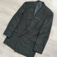 Emporio Armani 1990s Double-Breasted Wool Suit - Size S Jacket / 30" Waist
