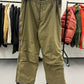 Arcteryx LEAF Fusion LT Insulated Gore-Windstopper Pants Crocodile Green - Size XL
