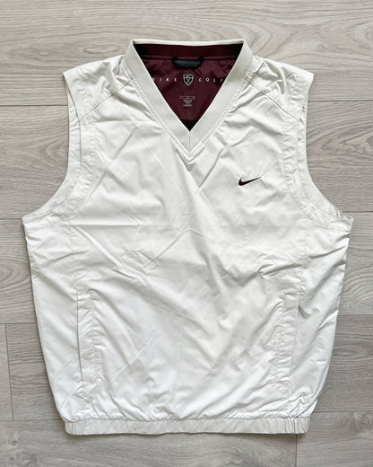 Nike Clima-Fit 2006 Technical Vest - Size L