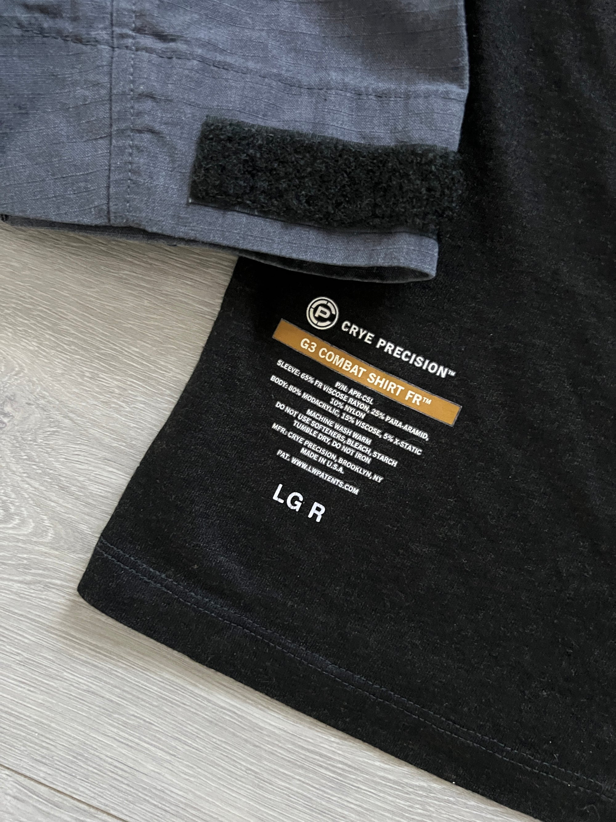 Crye Precision G3 Combat Shirt FR - Size S & L
