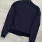 Emporio Armani SS2022 Runway Bomber Jacket - Size M