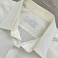 Prada Mainline 2008 White Shirt - Size S