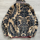 Kapital Damask Fleece Jacket - Size 2
