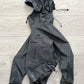 Arcteryx LEAF Alpha LT Gore-Tex Jacket Wolf Grey - Size S