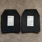 Mehler Vario System Protection Plates RHP15P2 RF1 /SG1 Lightweight Armour