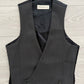 Emporio Armani 2001 Waistcoat - Size M
