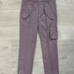 Miu Miu Early 00s MA1 Pocket Pleat Trousers - Size 31