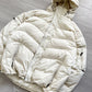 Oakley AW2006 Technical Goose Down Puffer Jacket - Size L