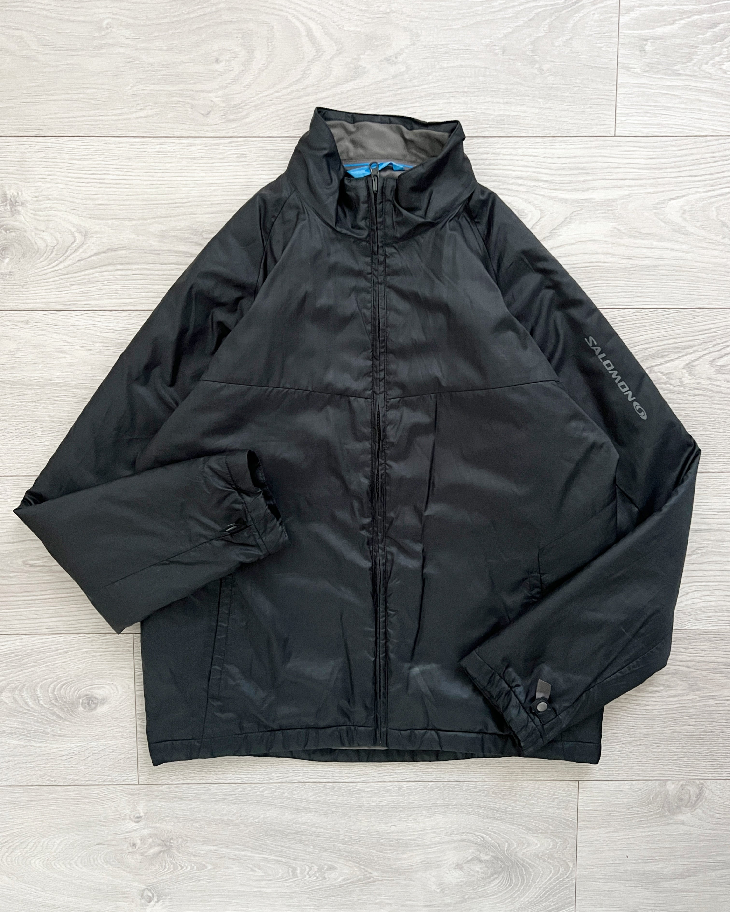Salomon 00s Padded Insulated Jacket - Size L – NDWC0 Shop