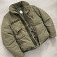 Helmut Lang FW1999 Down Filled M69 Flak Military Jacket - Size S