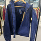Ten C Garment Dyed Bonded Jacket - Size S