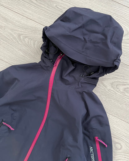 Arcteryx 00s Sidewinder AR Gore-Tex Shell Jacket - Size S