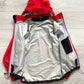 Arcteryx 2001 Beta AR Gore-Tex XCR Jacket in Formula Red - Size L
