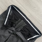 Emporio Armani Textured Wool Grey Suit - Size L Jacket / 34" Waist