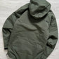 Oakley Technical Insulated Waterproof Padded Anorak - Size S