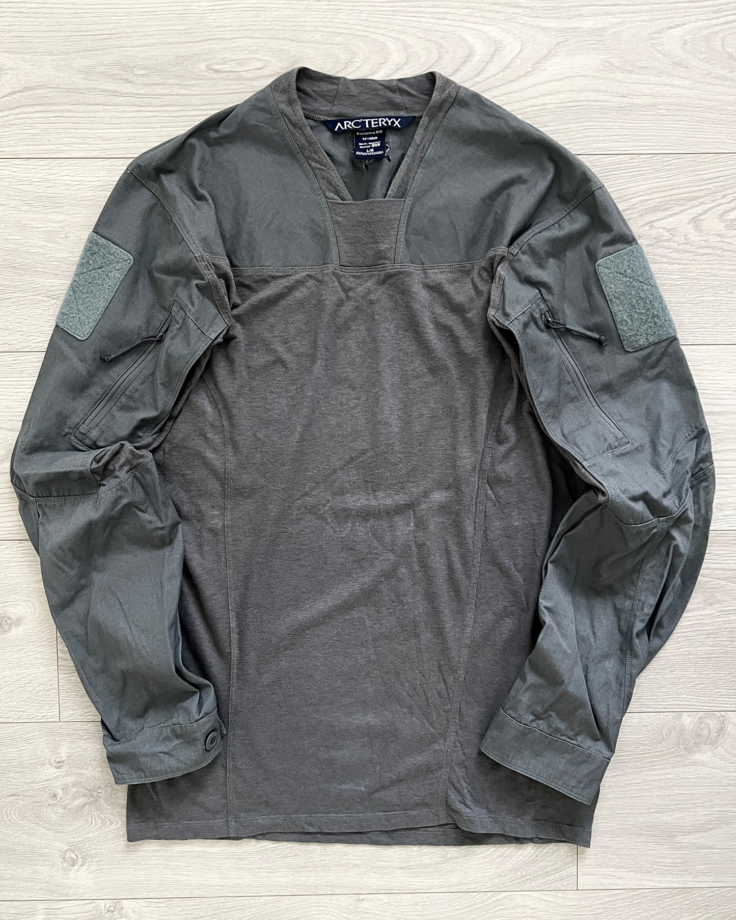 Arc'teryx LEAF Bundle